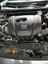 Mazda 3 Fastback  2.0 e-Skyactiv G Motor - Mazda 3 in Hagen