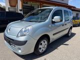 Renault Kangoo 1.6Ltr-78kW(1065PS) 16V 105 Privilege - Renault Kangoo: 16v Privilege