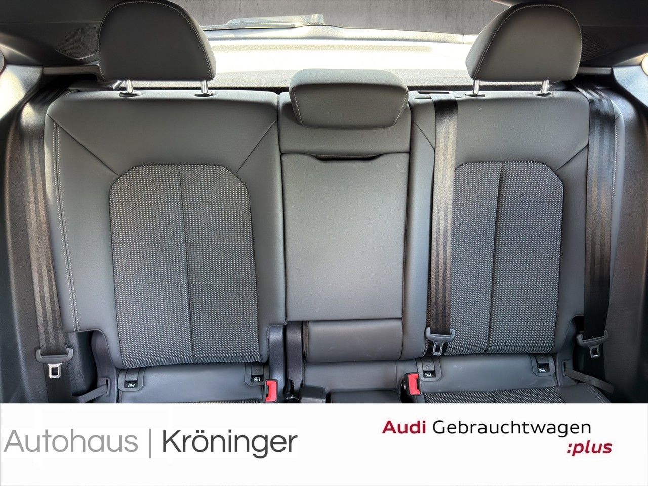 Audi Q3 Sportback 45 TFSI e S line Navi Kamera LED foto 10