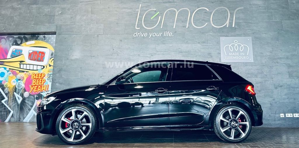 Image of Audi A1