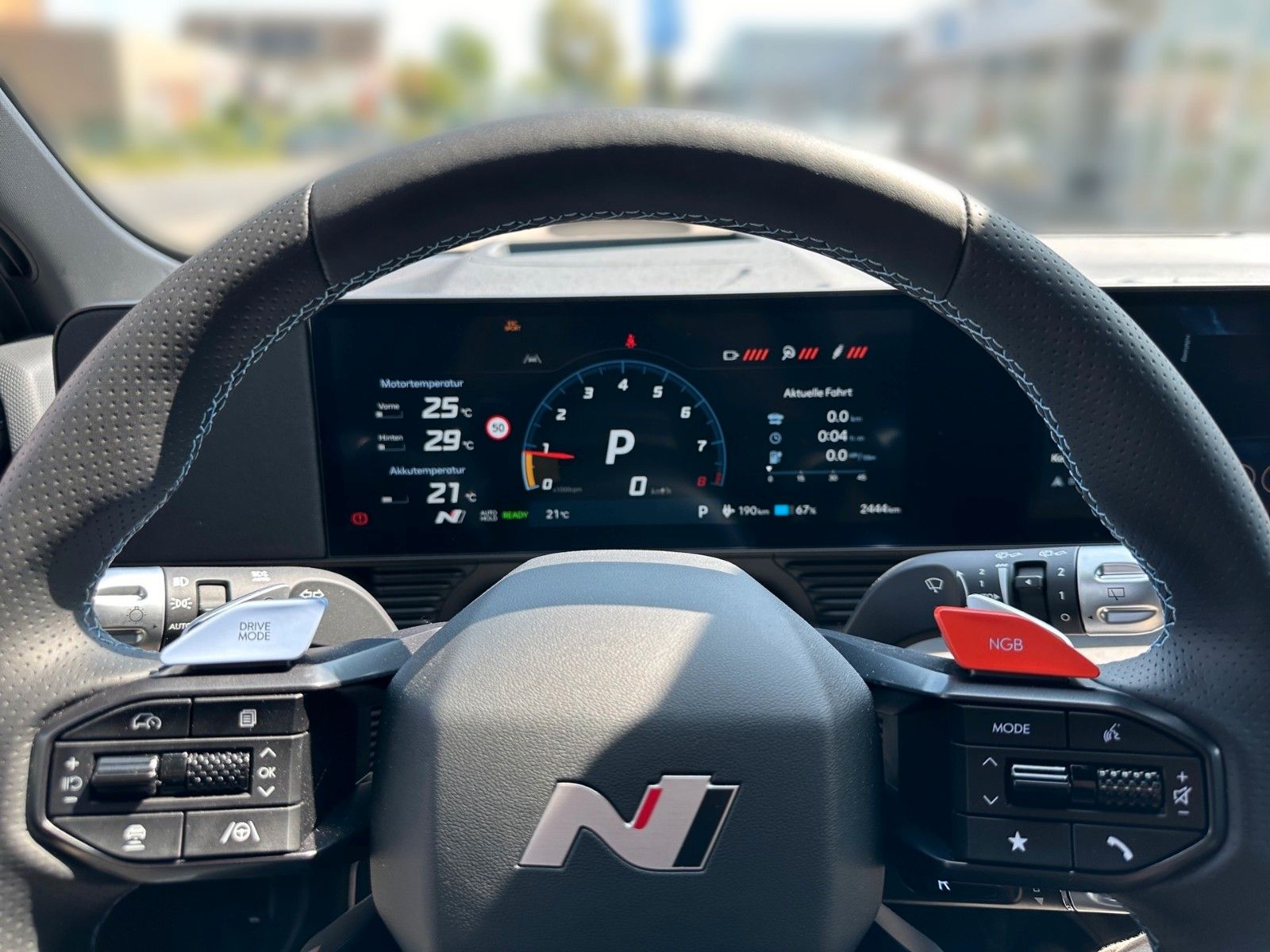 Fahrzeugabbildung Hyundai IONIQ 5 N Allrad *SOFORT VERFÜGBAR*