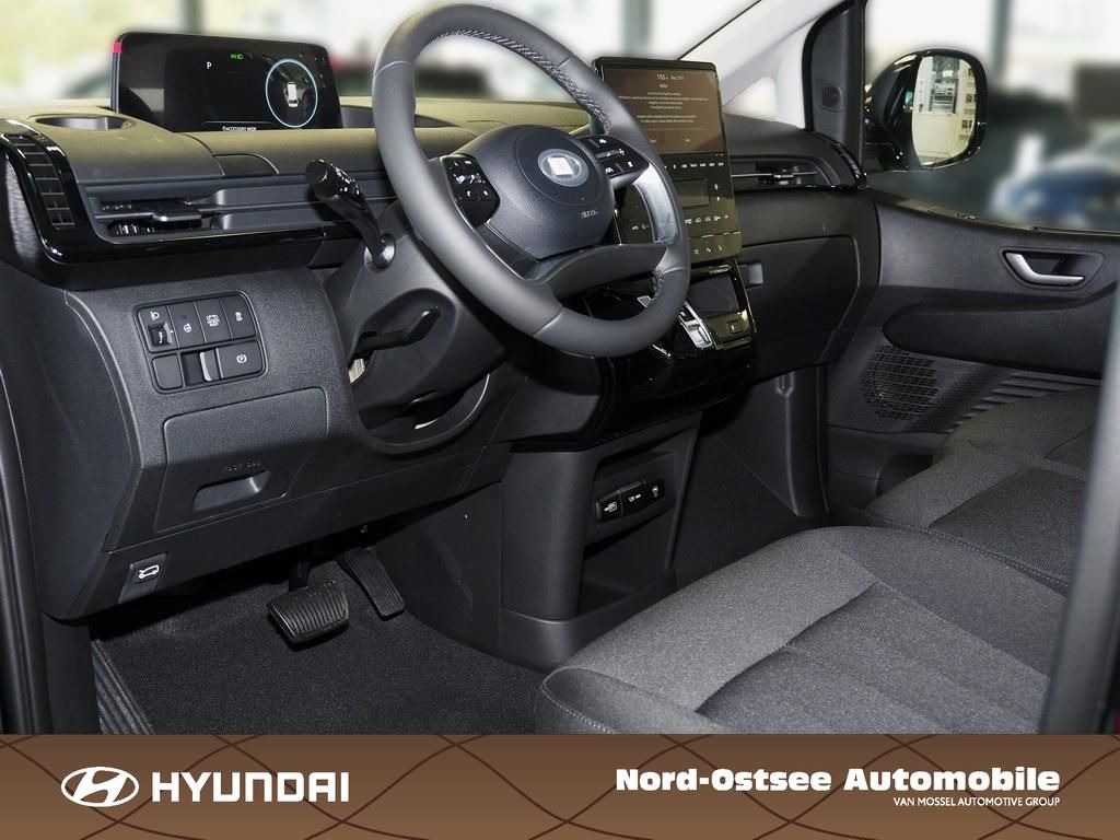 Fahrzeugabbildung Hyundai STARIA HEV 9-Sitzer Trend ACC AUT Akustikglas LM