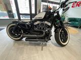 Harley-Davidson Sportster 1200 Forty-Eight 48 Jekill&Hyde - HARLEY-DAVIDSON 48 FORTY EIGHT
