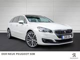 Peugeot 508 BlueHDi 180 EAT6 GT SW GT - Peugeot 508 aus 2018