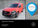 Mercedes-Benz Citan 112 CDI KA PRO+Klima+MBUX+Kamera+Tempo+DAB - rote Mercedes-Benz Citan