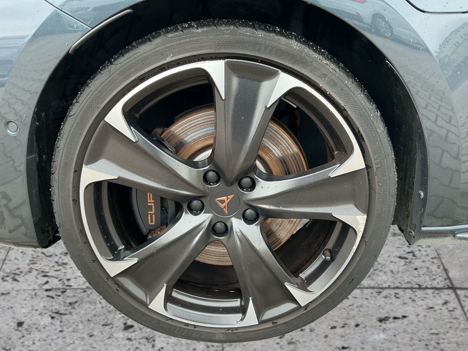 Cupra Leon - Bild 8