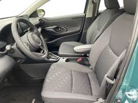 Toyota Yaris - Vorschau Bild 15