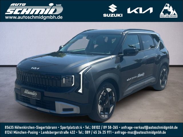 Image of Kia Seltos