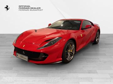 2018 Ferrari 812 缩略图 13
