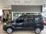 Fiat Doblo Kombi Lounge 1.4 2xSchiebetüren 8-fach SHZ - Fiat Doblo Gebrauchtwagen