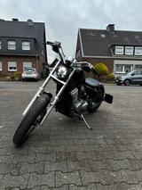 Honda Shadow Bobber - HONDA BOBBER