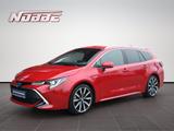 Toyota Corolla 2.0 Hybrid TS Lounge Technik-Paket - Toyota Corolla in Hannover
