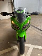 Kawasaki Ninja 300 - KAWASAKI NINJA 300