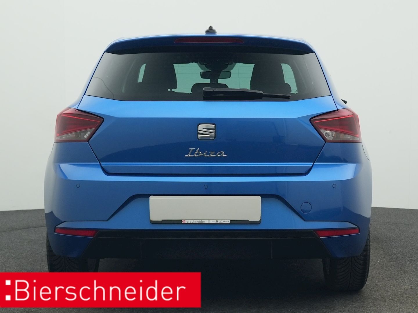 Seat Ibiza - Bild 5
