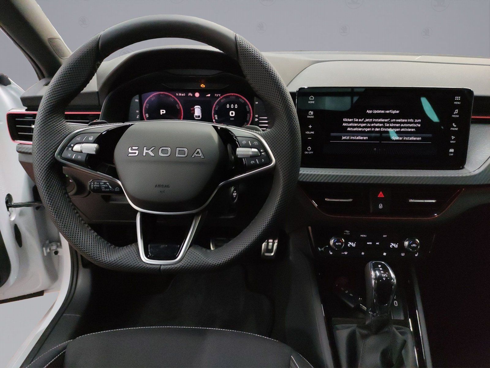 Skoda Scala - Bild 6
