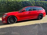 ALPINA D3 S Touring*Keramik*HUD*SHZ*20"*Sound*AHK*Full* - ALPINA D3 S Gebrauchtwagen