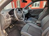 Audi SQ2 TFSI S tronic quattro sport SQ2 - Audi SQ2 mit Anhängerkupplung