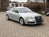 Audi A6 3.0 TDI V6 Vollaust. S line - TÜV bis 04/2027 - Audi A6 aus 2004: Line