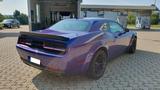 Dodge Challenger Scat Pack Widebody 6.4L V8 unfallfrei - Dodge Challenger: Scat Pack