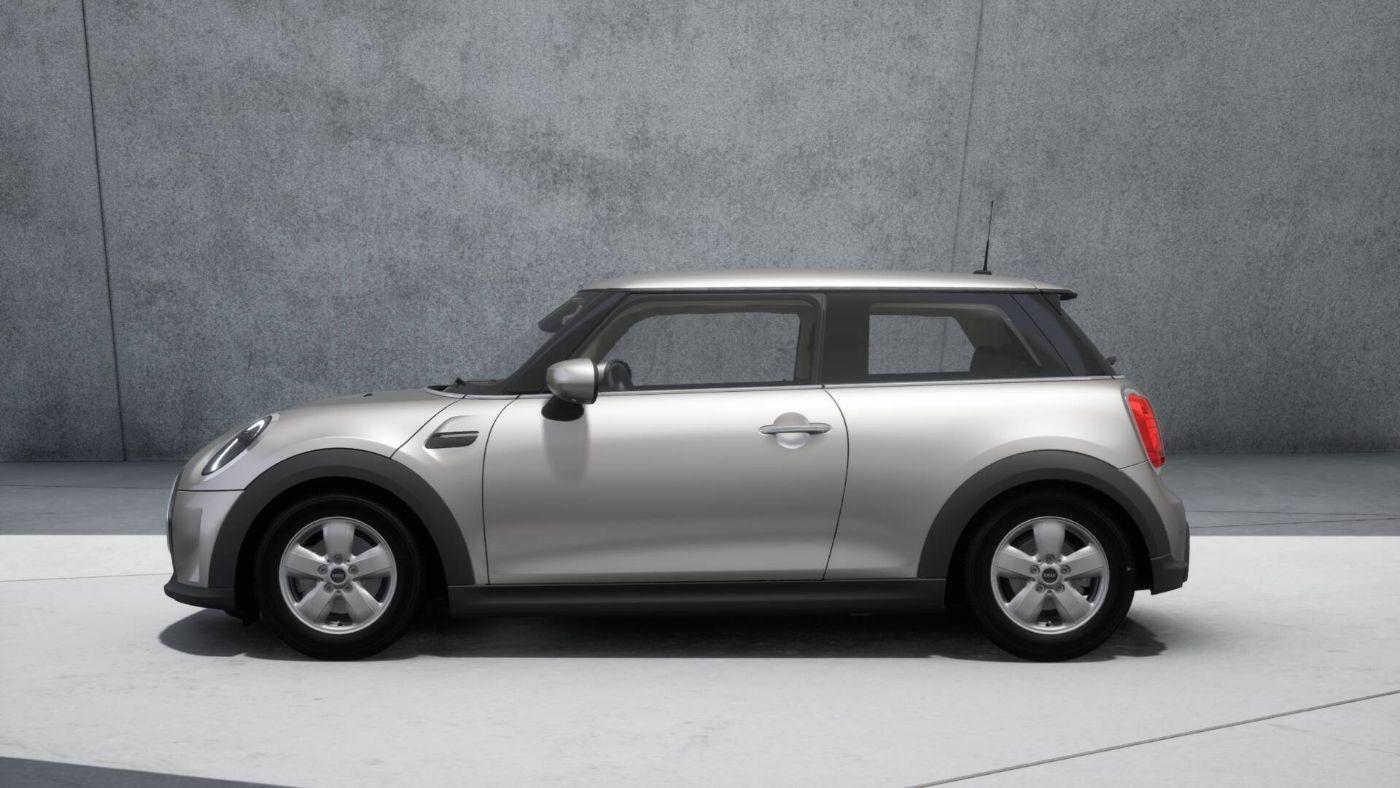 MINI Cooper Essential Trim LED DrvAss PDC DAB Tempo