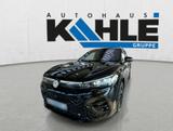 Volkswagen Tiguan 2.0 TSI DSG OPF R-Line BlackStyle Leder W - Volkswagen Tiguan: R