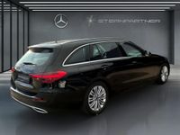 Mercedes-Benz C 200 - Vorschau Bild 12