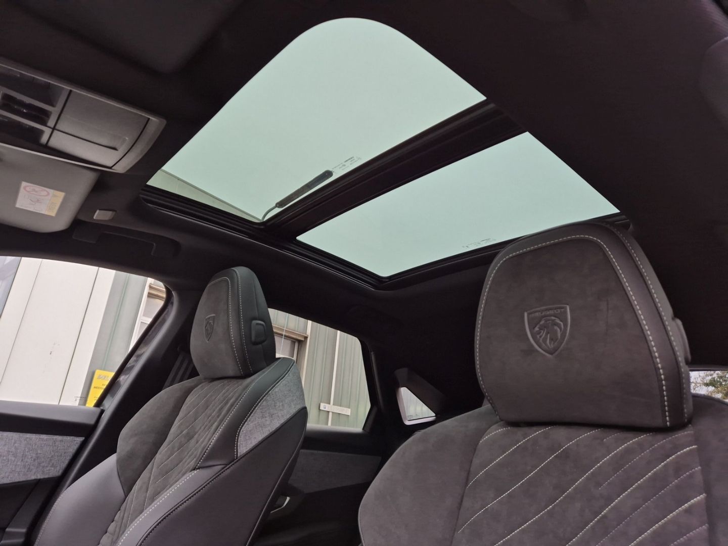 Peugeot 3008 - Bild 25