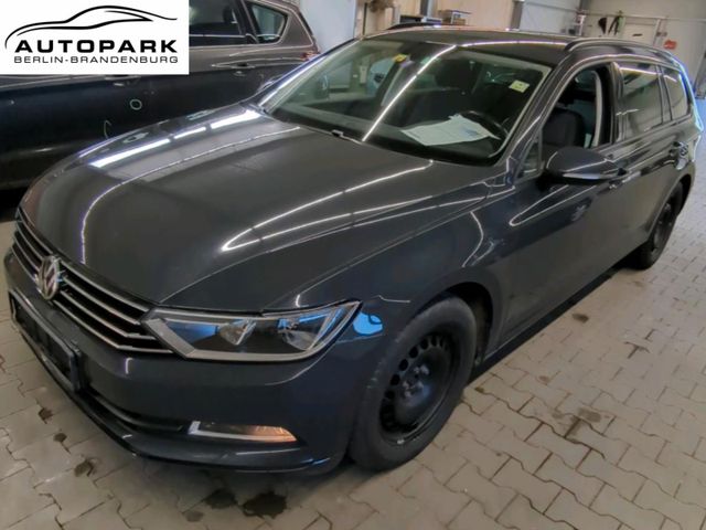 Volkswagen Passat Variant 2.0TDI 150PS DSG*NAVI*AHK