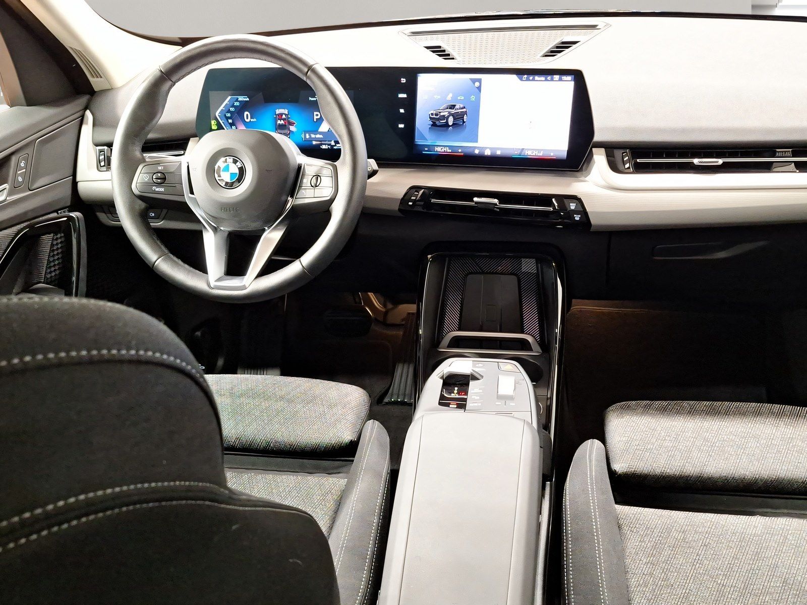 BMW X1 - Bild 7