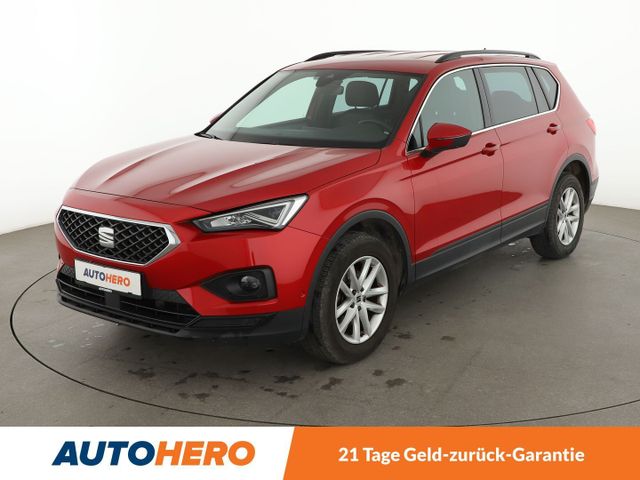 Seat Tarraco 1.5 TSI ACT Style*ACC*LED*CAM*NAVI*BEATS