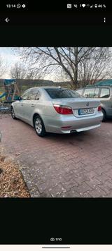 BMW Bmw e60 523i Sehr gute Ausstattung - BMW 5er-Reihe G60