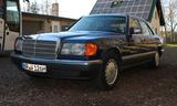 Mercedes-Benz SE 260 - Mercedes-Benz S 260 Gebrauchtwagen