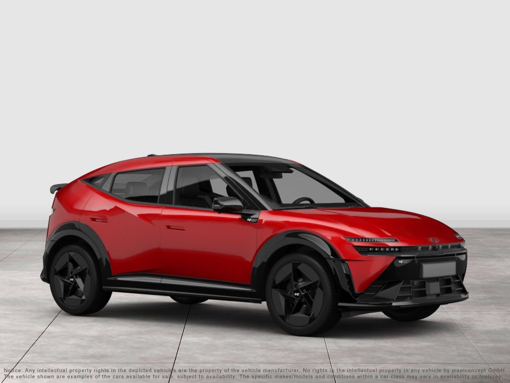 Hyundai IONIQ 3 – Bild 7