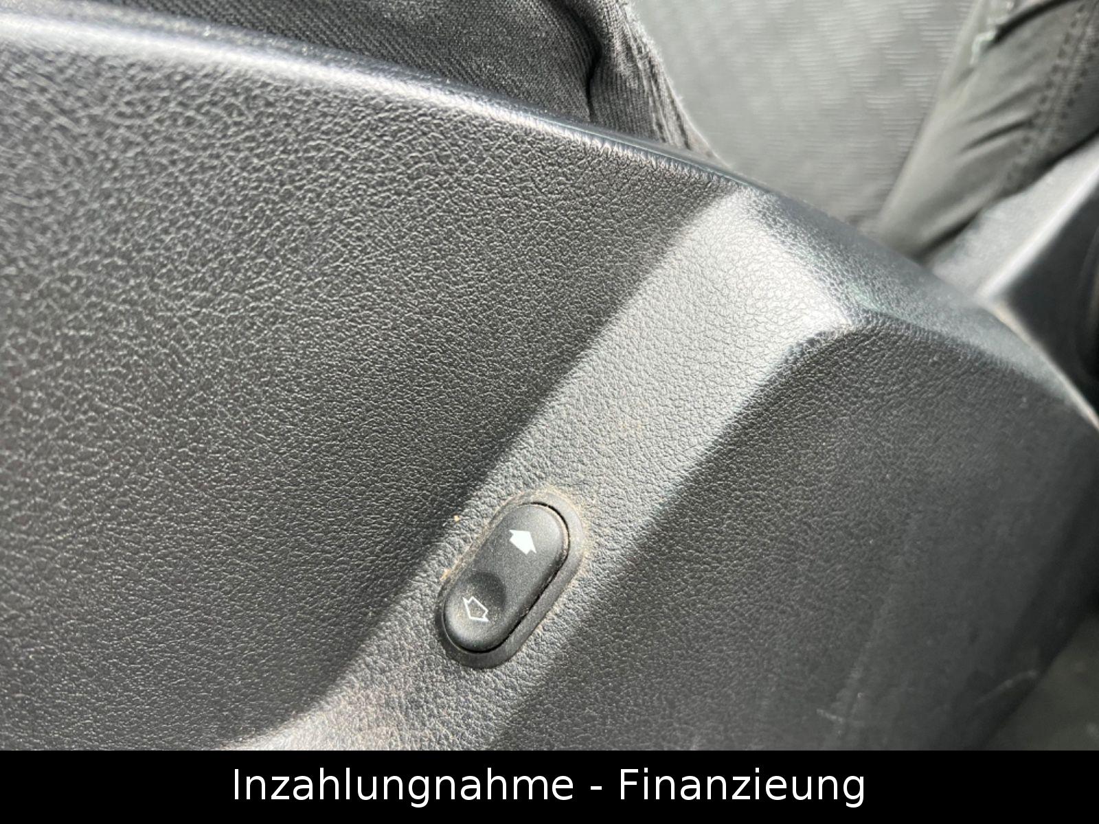 Ford Galaxy 2008 — photo 20