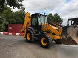 JCB 3CX Eco