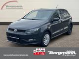 Volkswagen Polo V Trendline 1.0 AUX-In - Bordcomputer - ISO - Volkswagen Polo: V Trendline