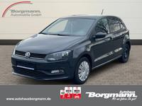 Volkswagen Polo V Trendline 1.0 AUX-In - Bordcomputer - ISO