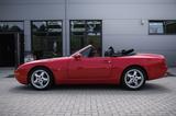 Porsche 968 Cabrio-dt. Auto-Klima -el. Sitze-Sitzheizung - Porsche 968 aus 1994
