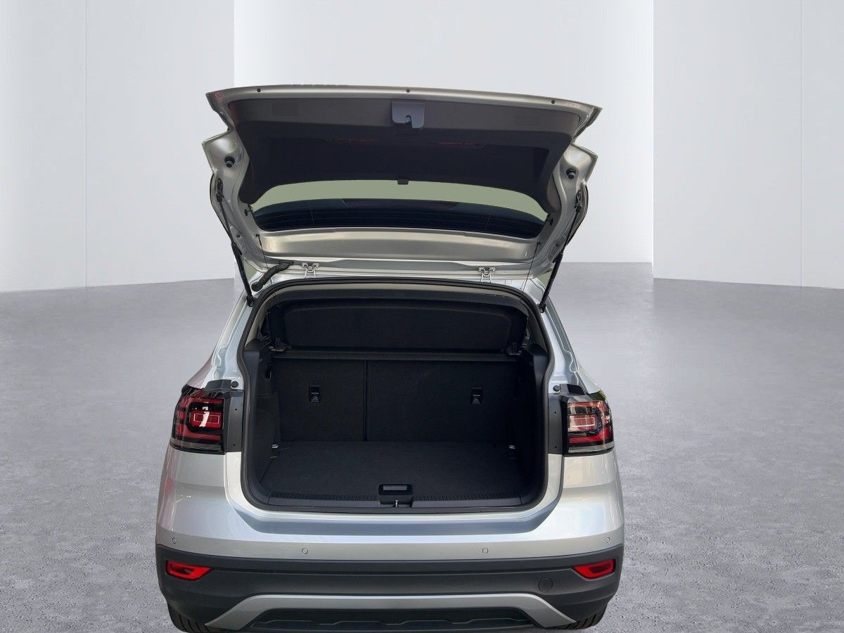Volkswagen T-Cross - Bild 8