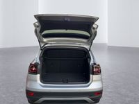 Volkswagen T-Cross - Vorschau Bild 8