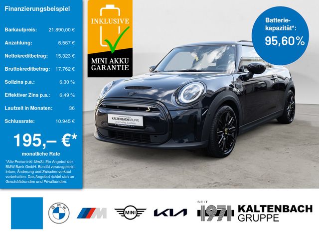 MINI Cooper SE Yours Trim FACEL. PANO HUD LED NAVI