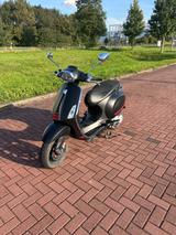Vespa Sprint 50 S - VESPA MOFA