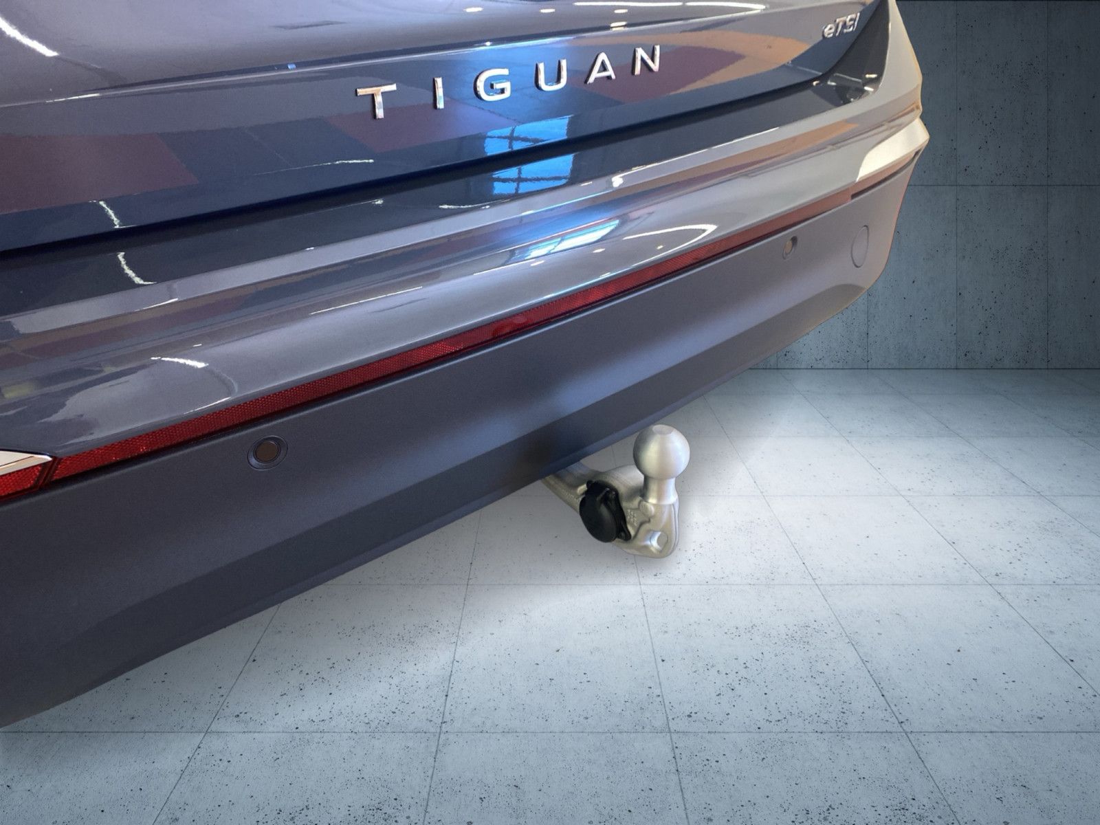 Volkswagen Tiguan - Bild 28
