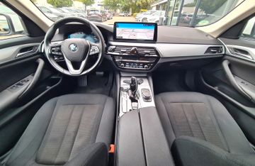 BMW 530 - 10