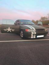 Ford Escort Cabrio MK5 - Ford Escort aus 1994: Cabrio