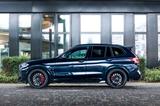 BMW MANHART MHX3 650 - gebrauchte BMW X3 M aus dem Jahr 2023