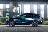 BMW MANHART MHX3 650 - BMW X3 M in Wuppertal