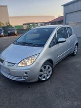 Mitsubishi colt  76000 km - Mitsubishi Colt: 7