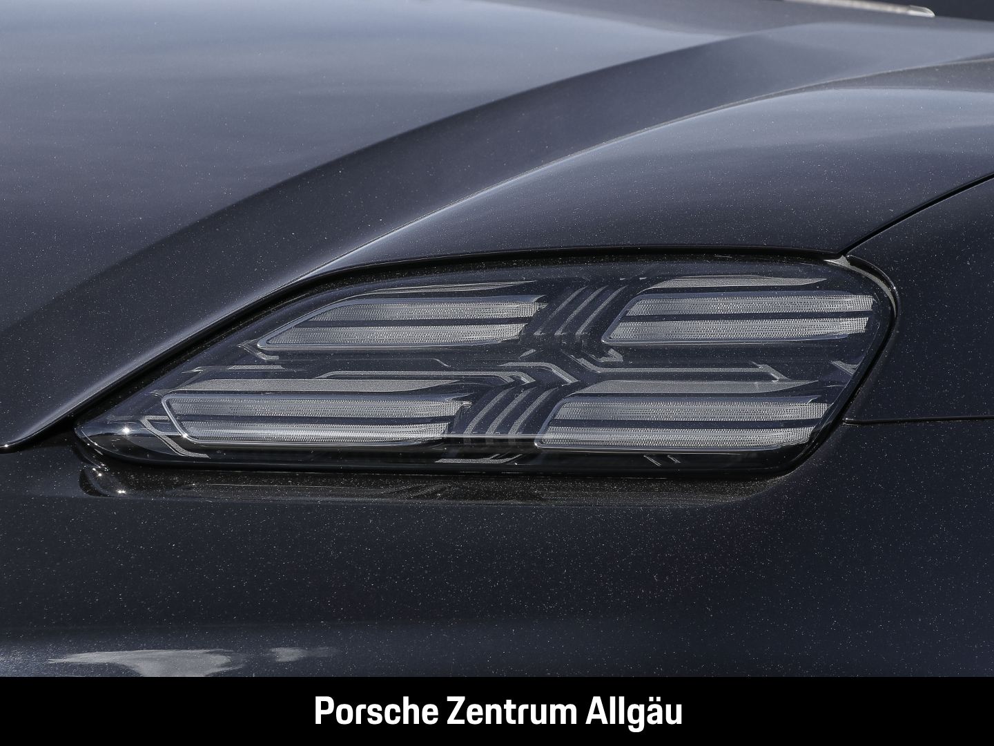 Porsche Macan - Bild 6