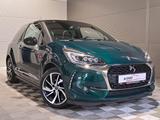 DS Automobiles DS3 1.2 Sport Chic°RFK°DAB°LED°Shzg°Navi°BT°FSE - DS Automobiles DS3: Sport Chic